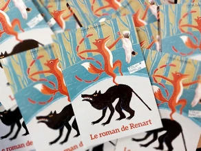 Le roman de Renart / Carnet de littérature