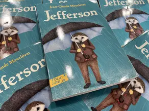 Jefferson / Carnet de littérature
