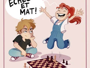 Pourquoi jouer aux échecs ?