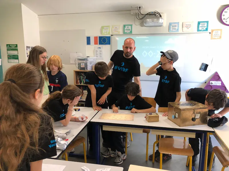 utbf-transformons-ecole-vacances Animations des enfants pendant les périodes extra scolaires