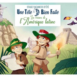 Stage du 07 au 11 juillet  Notre Dame de la Jeunesse (Brésil)