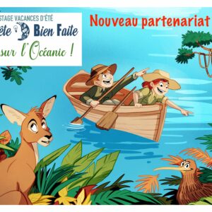 Stage du 6 au 10 juillet Pastré Grande Bastide