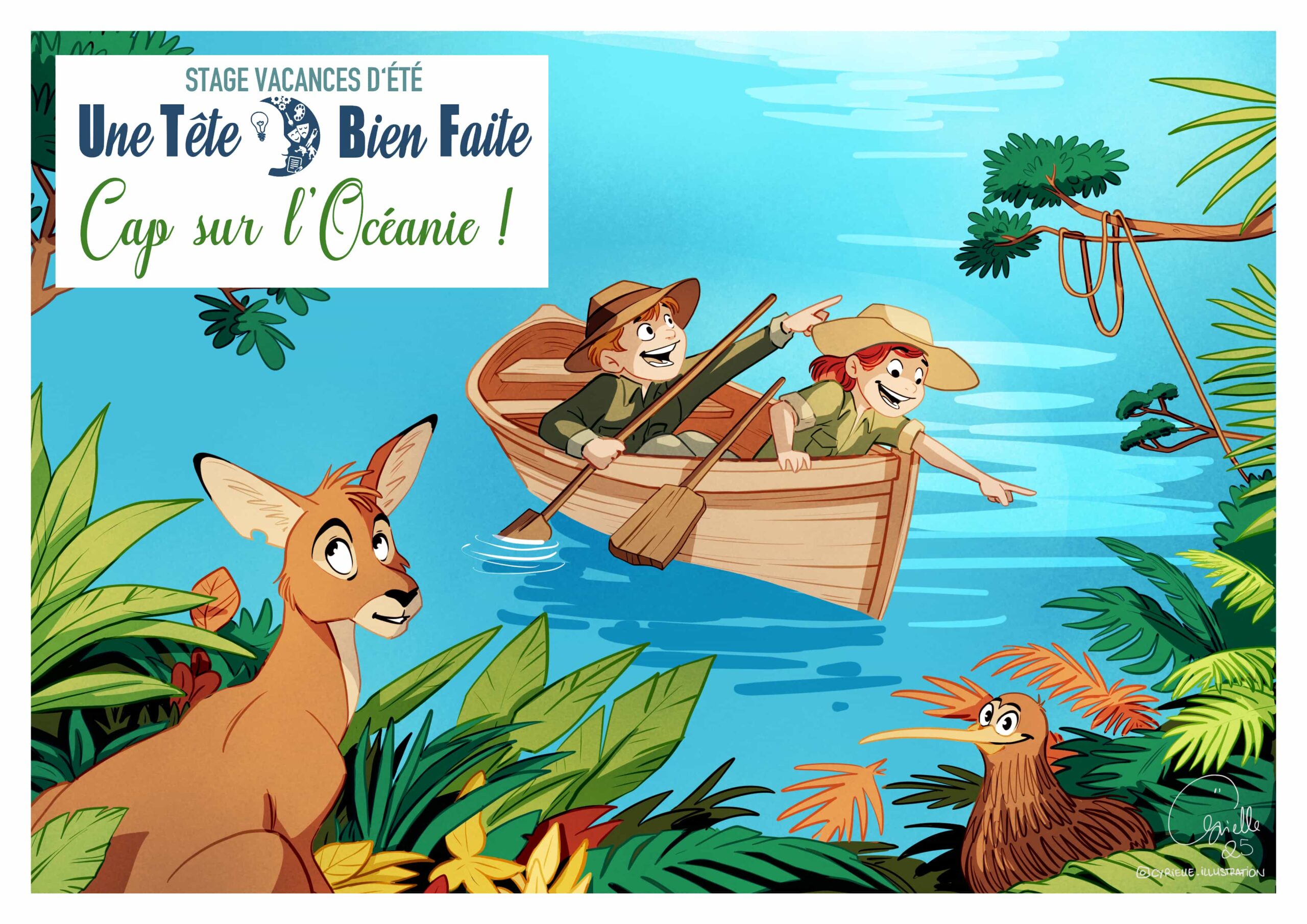 Stage du 6 au 10 juillet Notre Dame de la Jeunesse